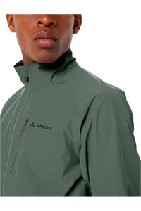 Vaude chaqueta impermeable ciclismo hombre Men's Drop Jacket III 03