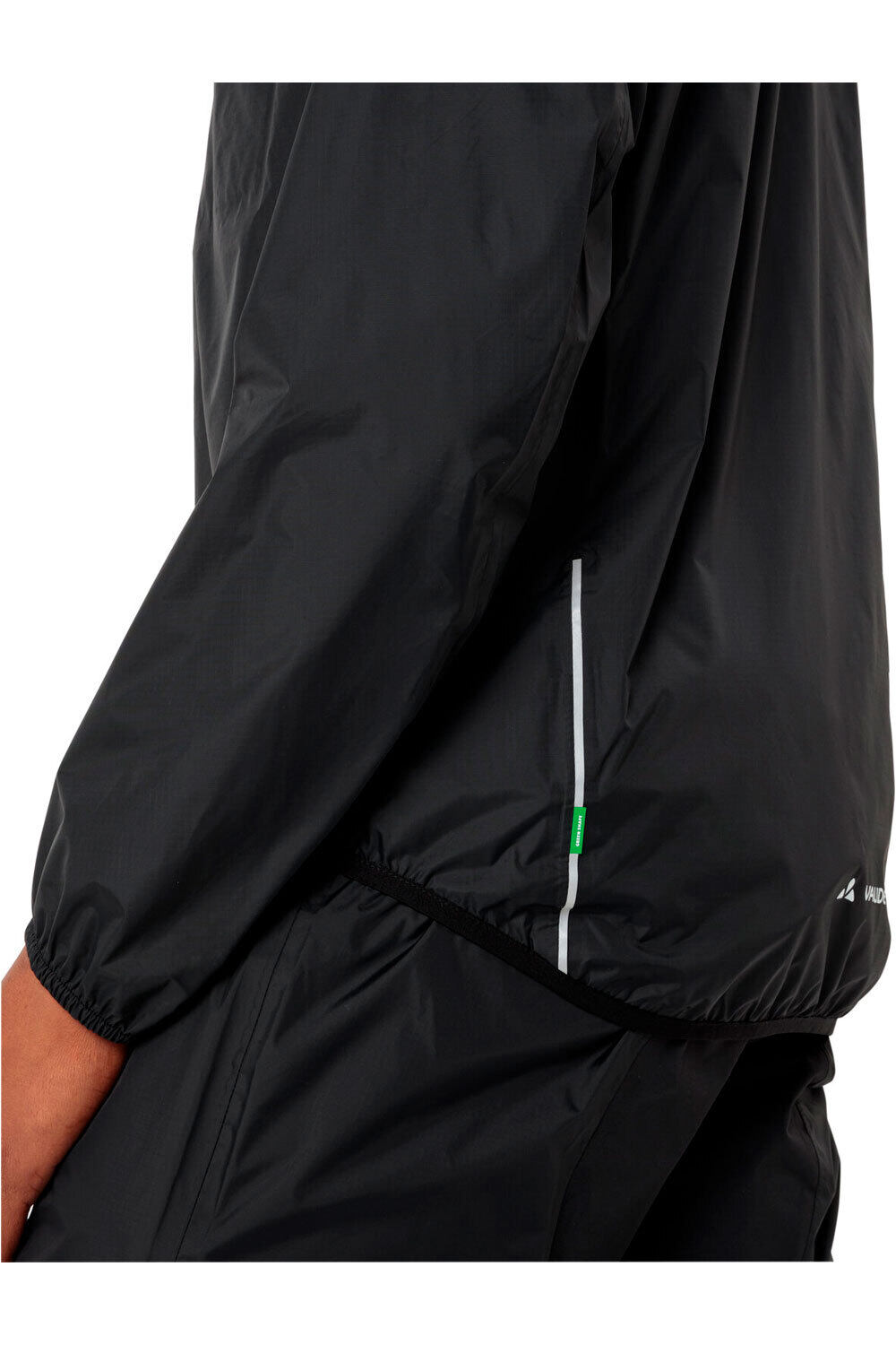 Vaude chaqueta impermeable ciclismo hombre Men's Drop Jacket III 03