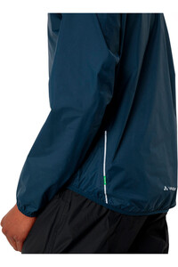 Vaude chaqueta impermeable ciclismo hombre Men's Drop Jacket III 03