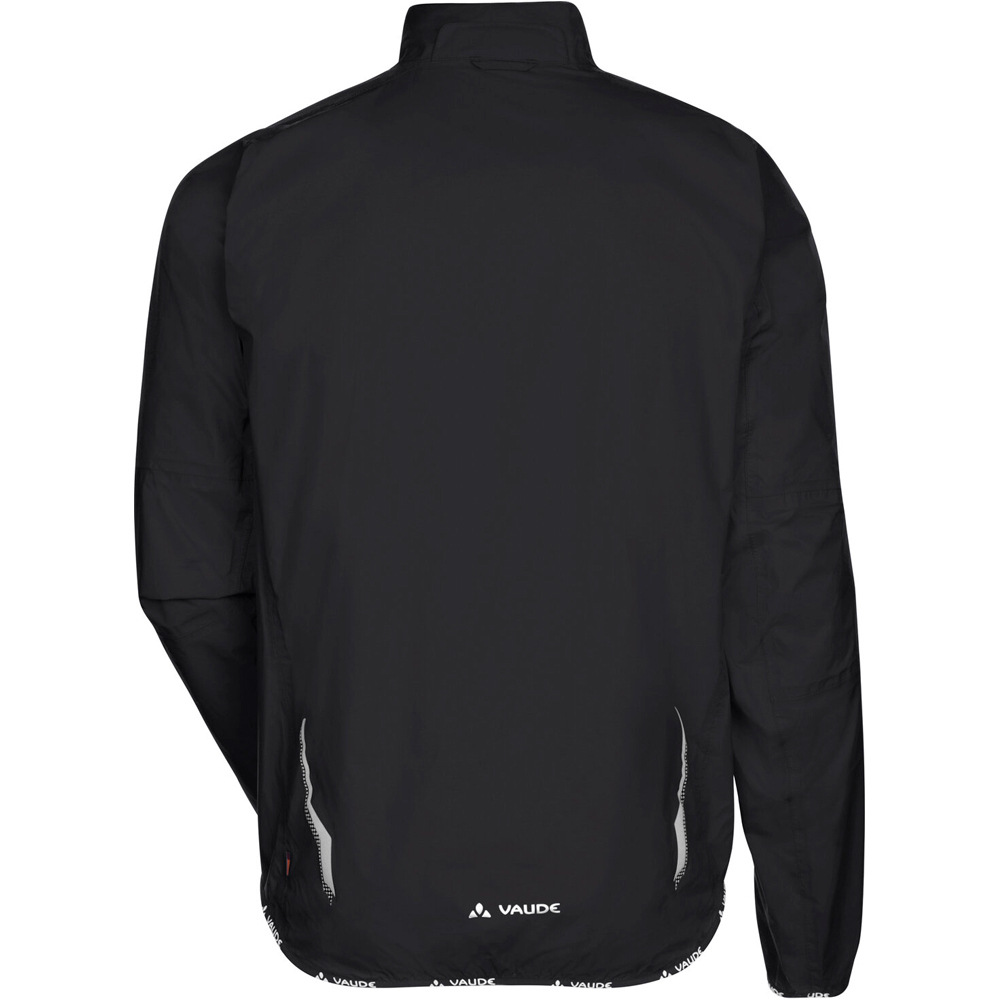 Vaude chaqueta impermeable ciclismo hombre Men's Drop Jacket III 05