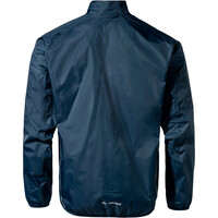 Vaude chaqueta impermeable ciclismo hombre Men's Drop Jacket III 05