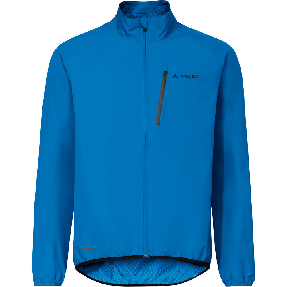 Vaude chaqueta impermeable ciclismo hombre Men's Drop Jacket III 05