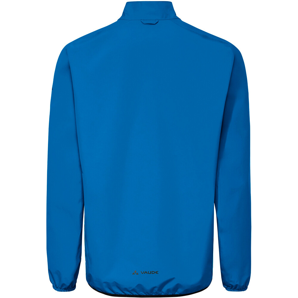 Vaude chaqueta impermeable ciclismo hombre Men's Drop Jacket III 06