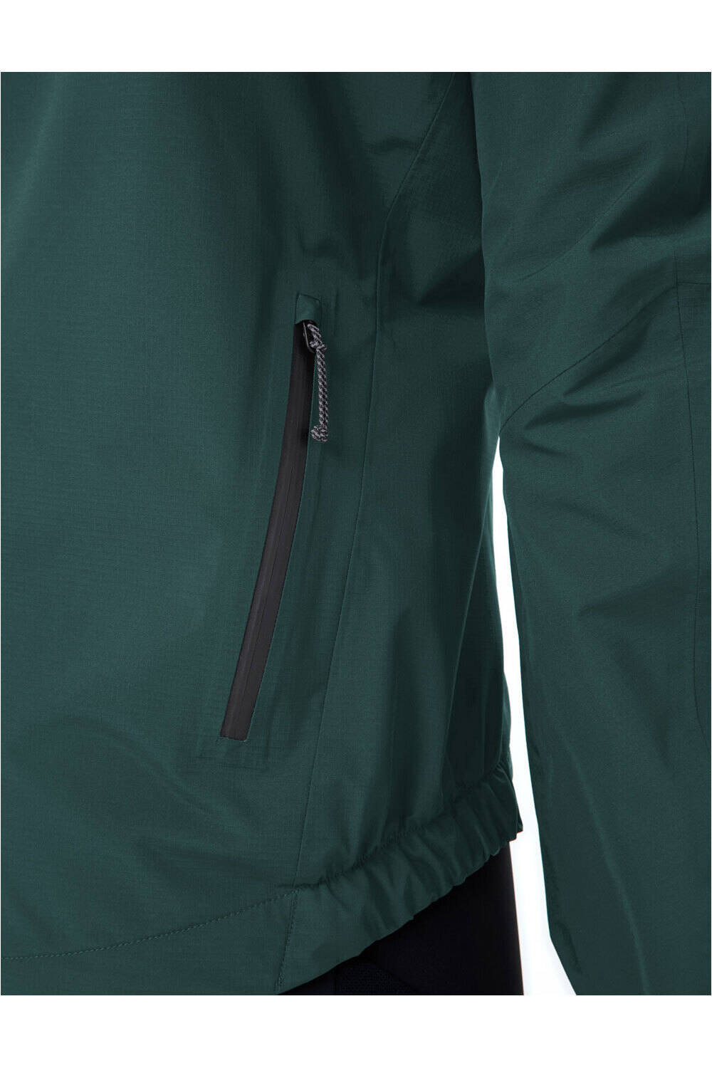 Vaude chaqueta impermeable ciclismo hombre Men's Kuro Pro Rain Jacket 03