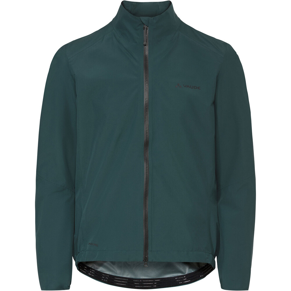 Vaude chaqueta impermeable ciclismo hombre Men's Kuro Pro Rain Jacket 04