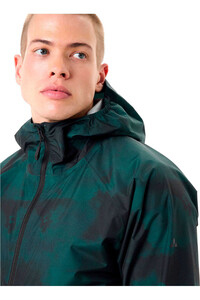 Vaude chaqueta impermeable ciclismo hombre Men's Loamer Rain Jacket 03