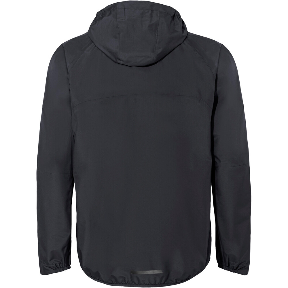 Vaude chaqueta impermeable ciclismo hombre Men's Loamer Rain Jacket 05