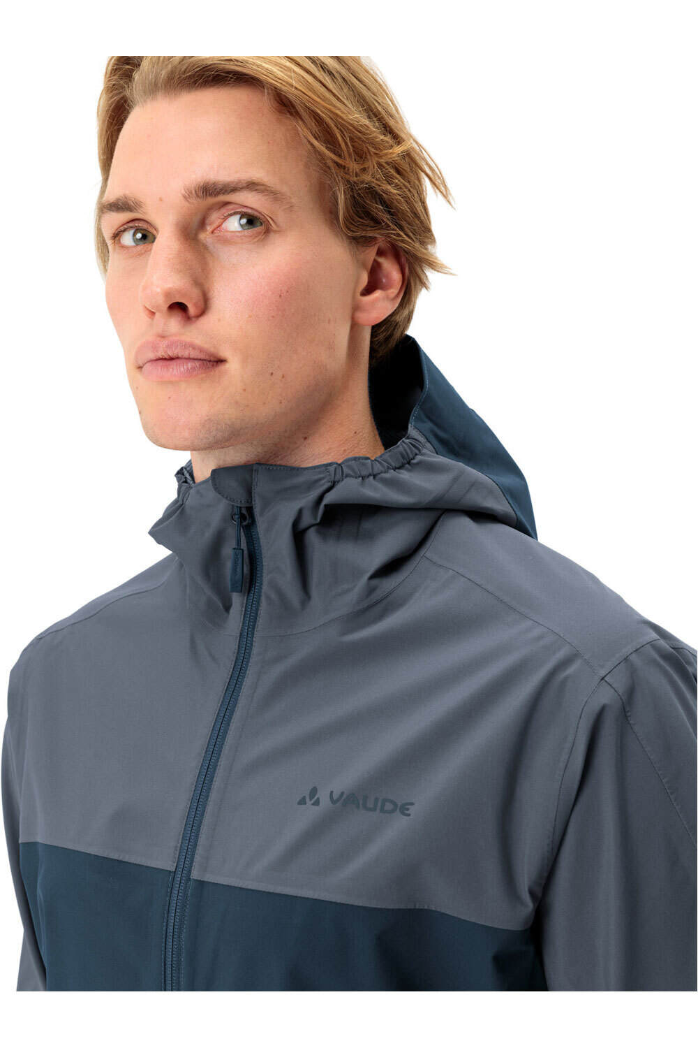 Vaude chaqueta impermeable ciclismo hombre Men's Moab Rain Jacket 03