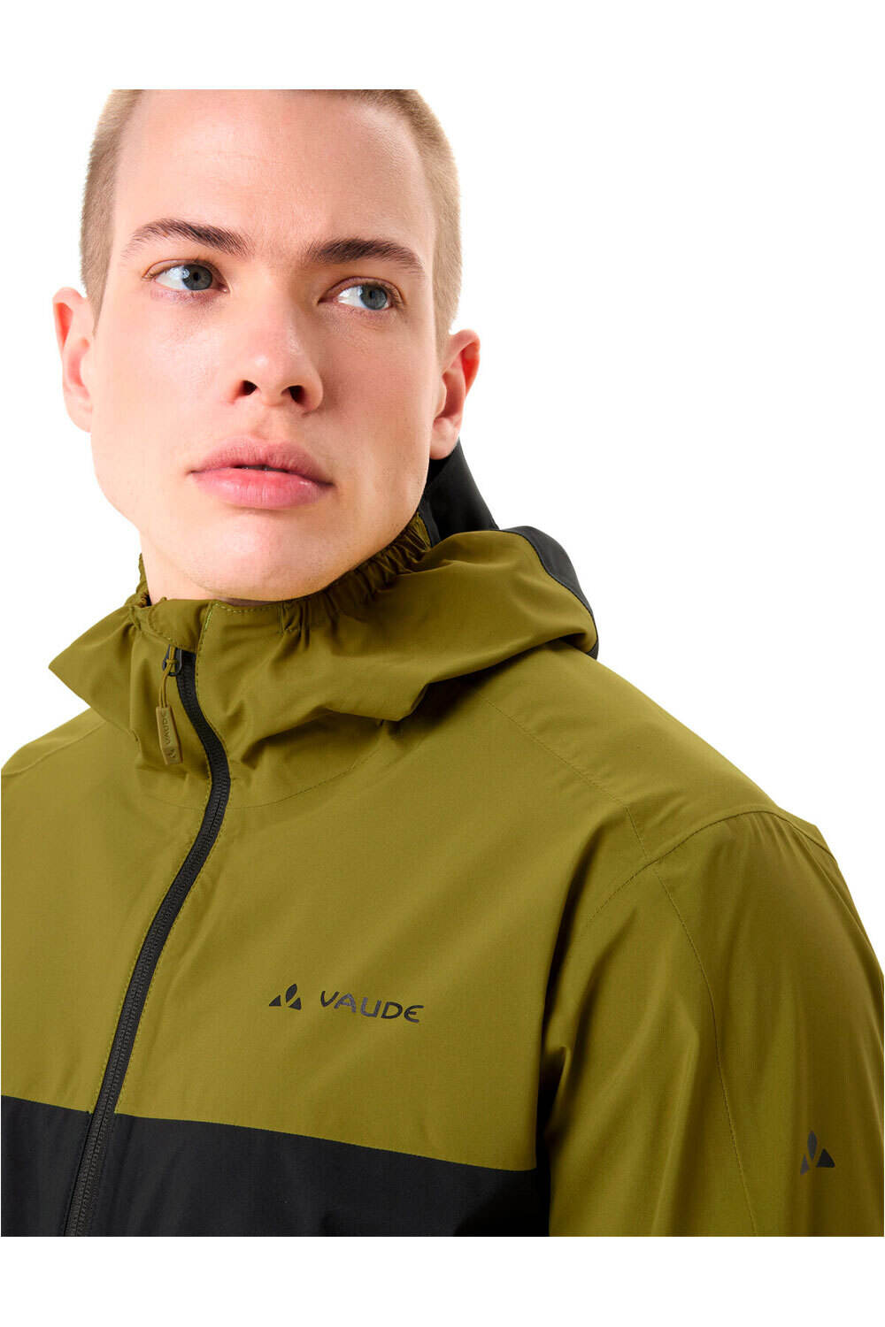 Vaude chaqueta impermeable ciclismo hombre Men's Moab Rain Jacket 03