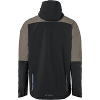 Vaude chaqueta impermeable ciclismo hombre Men's Moab Rain Jacket 05