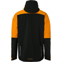 Vaude chaqueta impermeable ciclismo hombre Men's Moab Rain Jacket 05