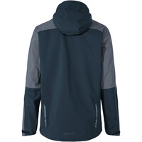 Vaude chaqueta impermeable ciclismo hombre Men's Moab Rain Jacket 05