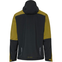 Vaude chaqueta impermeable ciclismo hombre Men's Moab Rain Jacket 06