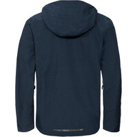 Vaude chaqueta impermeable ciclismo hombre Men's Yaras Rain Jacket II 05