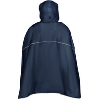Vaude chaqueta impermeable ciclismo hombre Valdipino Poncho 05