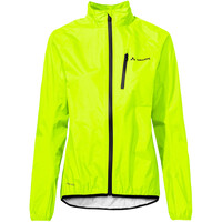 Vaude chaqueta impermeable ciclismo mujer Women's Drop Jacket III 04