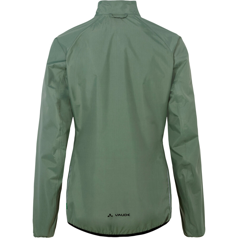Vaude chaqueta impermeable ciclismo mujer Women's Drop Jacket III 05