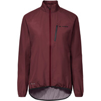 Vaude chaqueta impermeable ciclismo mujer Women's Drop Jacket III 05