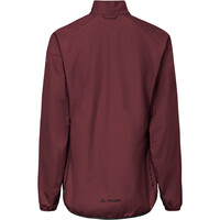 Vaude chaqueta impermeable ciclismo mujer Women's Drop Jacket III 06