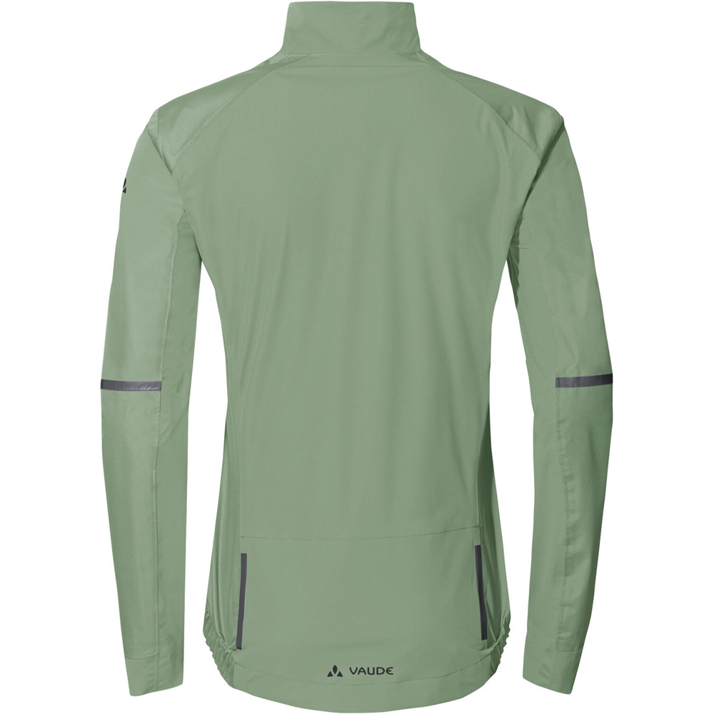 Vaude chaqueta impermeable ciclismo mujer Women's Kuro Rain Jacket 05