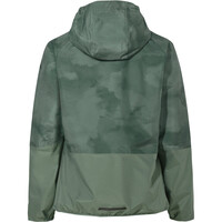 Vaude chaqueta impermeable ciclismo mujer Women's Loamer Rain Jacket 05