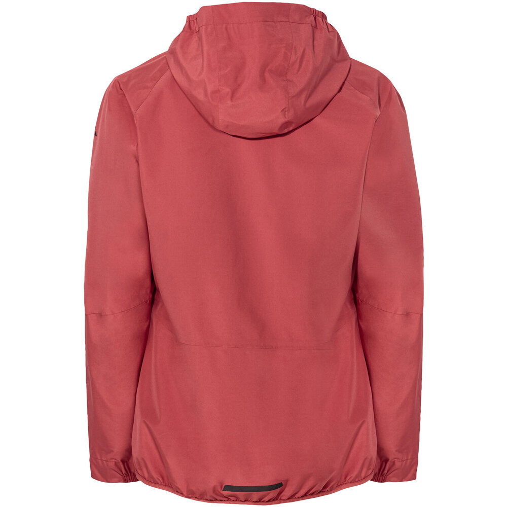 Vaude chaqueta impermeable ciclismo mujer Women's Loamer Rain Jacket 05