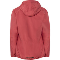 Vaude chaqueta impermeable ciclismo mujer Women's Loamer Rain Jacket 05