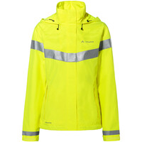 Vaude chaqueta impermeable ciclismo mujer Women's Luminum Rain Jacket 05