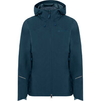 Vaude chaqueta impermeable ciclismo mujer Women's Yaras 3in1 Jacket II 04