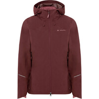 Vaude chaqueta impermeable ciclismo mujer Women's Yaras 3in1 Jacket II 04