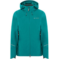 Vaude chaqueta impermeable ciclismo mujer Women's Yaras 3in1 Jacket II 04
