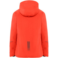 Vaude chaqueta impermeable ciclismo mujer Women's Yaras 3in1 Jacket II 05