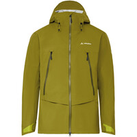 Vaude chaqueta impermeable hombre Men's Croz Alpine 3L Jacket 04
