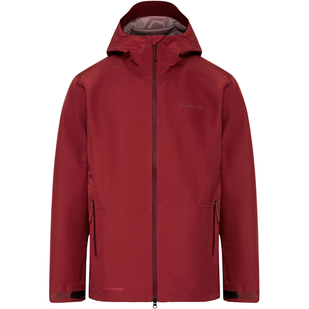 Vaude chaqueta impermeable hombre Men's Elope 3L Jacket 05