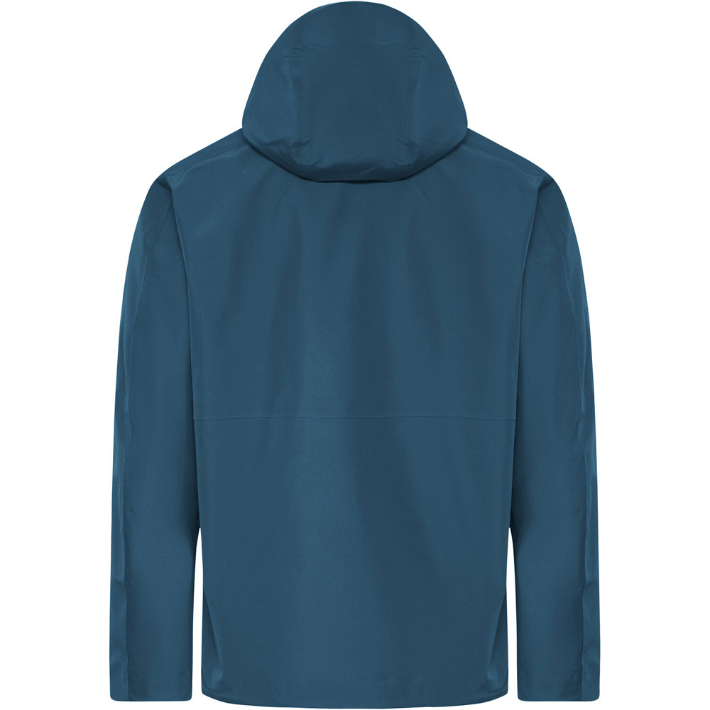 Vaude chaqueta impermeable hombre Men's Elope 3L Jacket 05