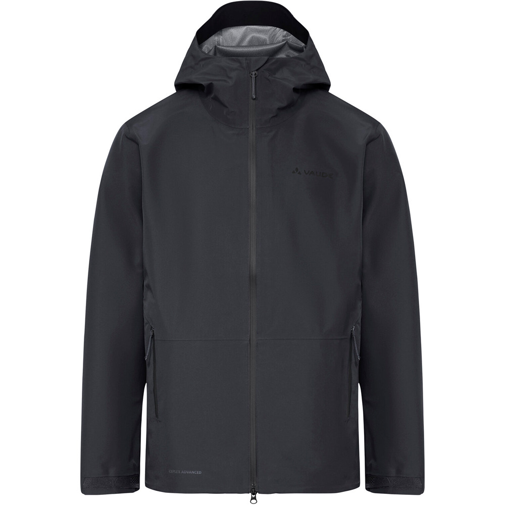 Vaude chaqueta impermeable hombre Men's Elope 3L Jacket 05