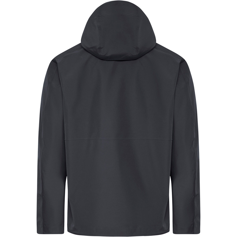 Vaude chaqueta impermeable hombre Men's Elope 3L Jacket 06