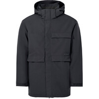 Vaude chaqueta impermeable hombre Men's Idris Wool-Lined Parka 05