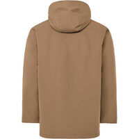 Vaude chaqueta impermeable hombre Men's Idris Wool-Lined Parka 06