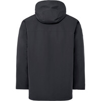 Vaude chaqueta impermeable hombre Men's Idris Wool-Lined Parka 06