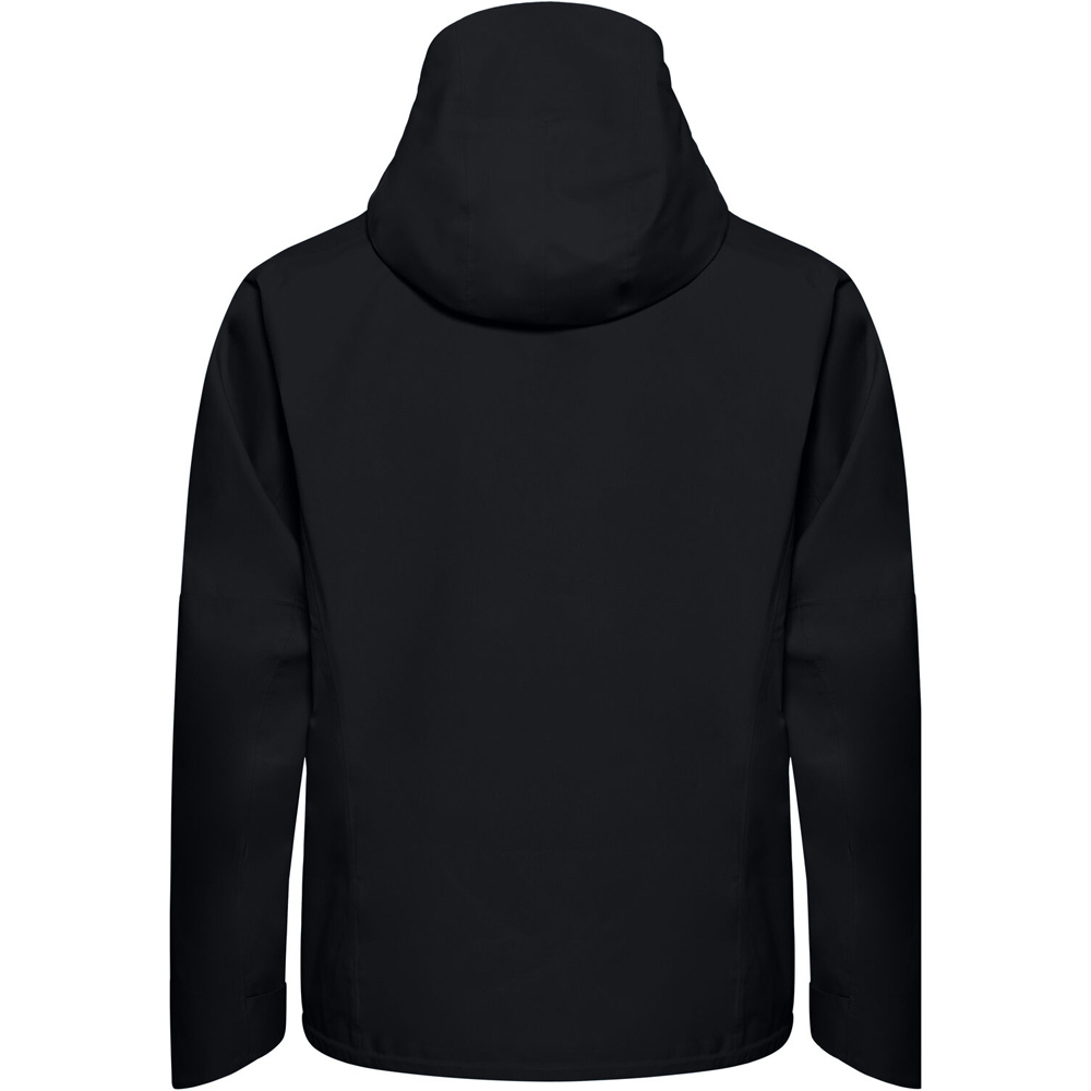 Vaude chaqueta impermeable hombre Men's Monviso 2,5L Jacket 06