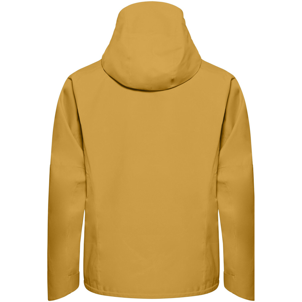 Vaude chaqueta impermeable hombre Men's Monviso 2,5L Jacket 06