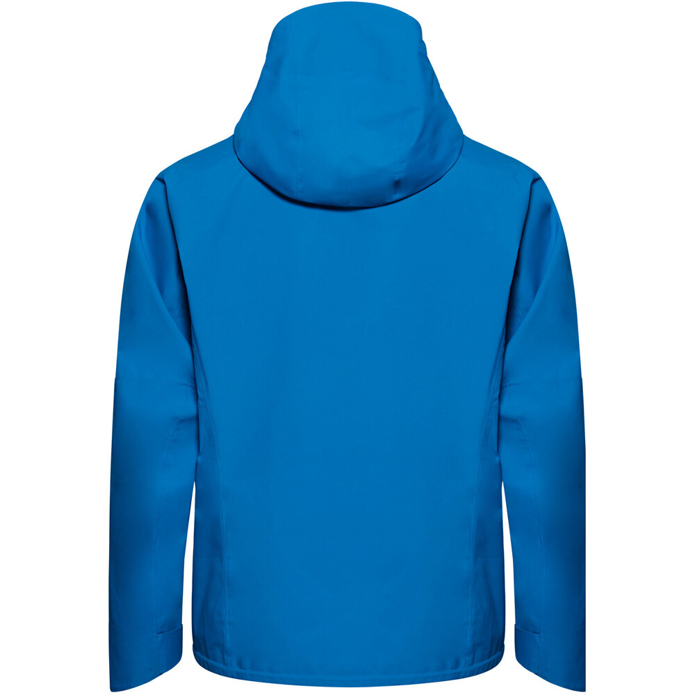 Vaude chaqueta impermeable hombre Men's Monviso 2,5L Jacket 06