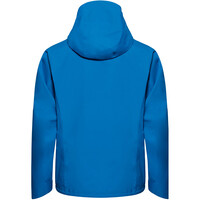 Vaude chaqueta impermeable hombre Men's Monviso 2,5L Jacket 06