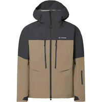 Vaude chaqueta impermeable hombre Men's Monviso 3L Jacket II 05