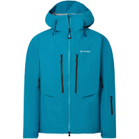 Vaude chaqueta impermeable hombre Men's Monviso 3L Jacket II 05
