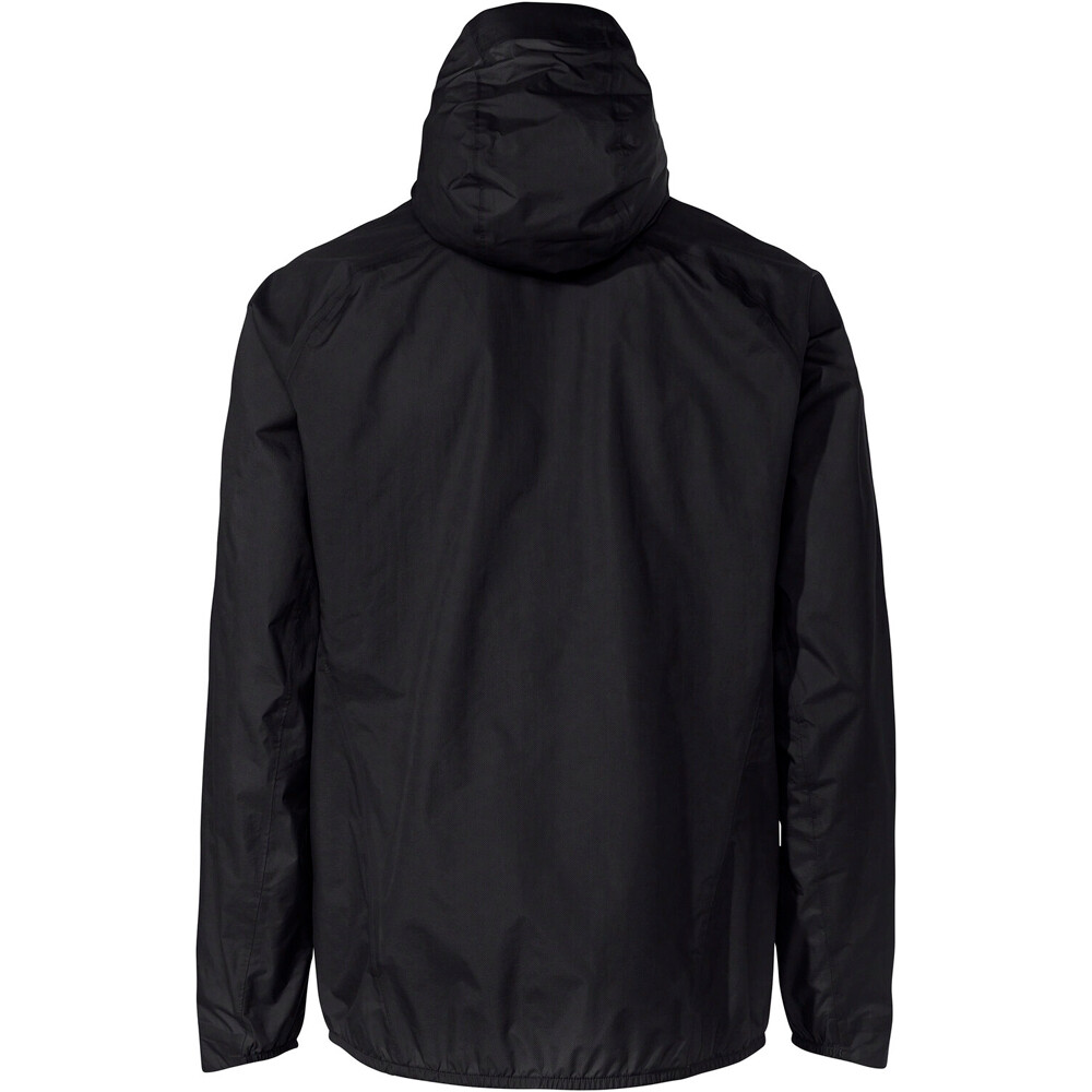 Vaude chaqueta impermeable hombre Men's Scopi 2,5L LW Jacket 05