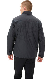 Vaude chaqueta impermeable insulada hombre Men's Caserina 3in1 Jacket II 03