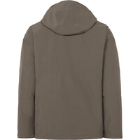 Vaude chaqueta impermeable insulada hombre Men's Caserina 3in1 Jacket III 05