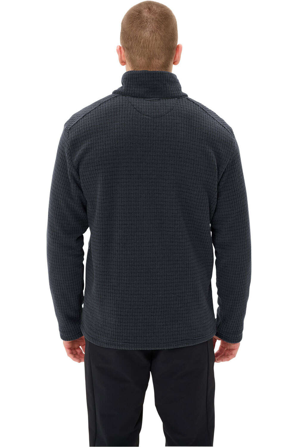 Vaude chaqueta impermeable insulada hombre Men's Idris 3in1 Parka IV 03